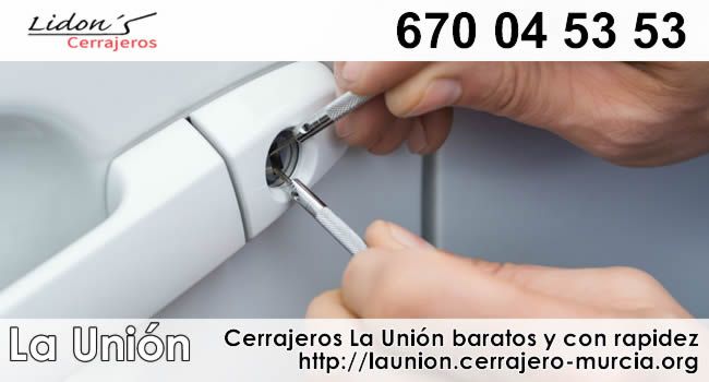 copias de llaves de coche launion