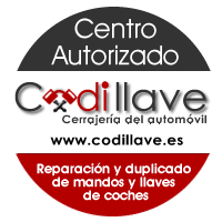 Llaves de coche Murcia Codillave